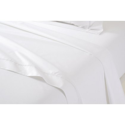 Yves Delorme Athena Flat Sheet Yves Delorme Athena Flat Sheet