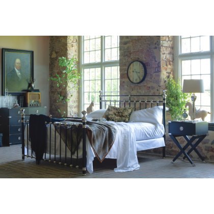 Bronte Bed Bronte Bed