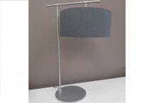 SOHO Table Lamp with Shade-New Overstocked