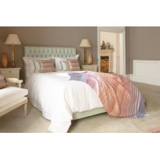 Emilia Deep Buttoned Bed Emilia Deep Buttoned Bed