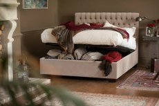 Emilia Ottoman Bed Emilia Ottoman Bed