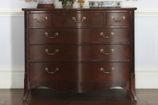 Georgian Chest of Drawers