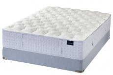 Aireloom Preferred Nautical Atlantic Mattress - New Stock