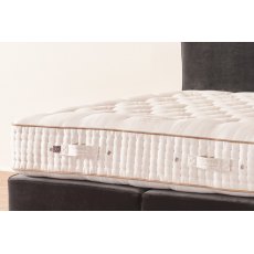 Vispring Magnificence Mattress Only