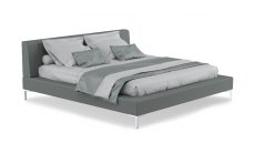 Milan Bed Milan Bed