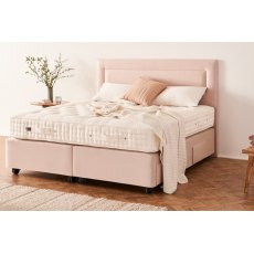 Vispring Shetland Mattress & Divan Set Vispring Shetland Mattress & Divan Set