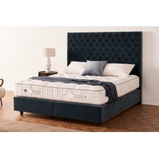 Vispring Tiara Superb Mattress & Divan Set Vispring Tiara Superb Mattress & Divan Set
