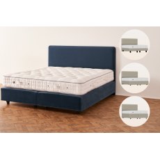 Vispring Wool Prestige Divan Base Only