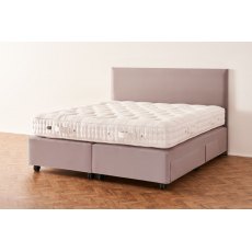 Vispring De Luxe Divan Base Only