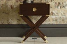 Greenwich Bedside Chest 1 Drawer Greenwich Bedside Chest 1 Drawer