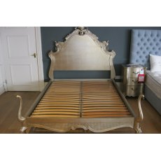 ASTB Slatted Base ASTB Slatted Base