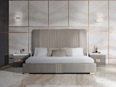 Westin Upholstered Bed