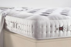 Vispring Lana Mattress Only