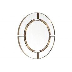 Monteverdi Wall Mirror Monteverdi Wall Mirror