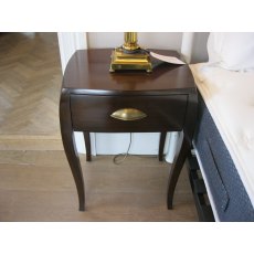 Mayfair Bedside Table- EX DISPLAY Mayfair Bedside Table- EX DISPLAY