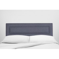 Vispring Enyo Headboard Kingsize-New Overstocked Item