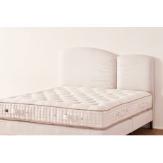 Vispring Kew Headboard Superking Size-  New Overstocked Item