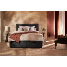 Vispring Europa Ottoman