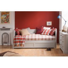 Fargo Daybed with Trundle