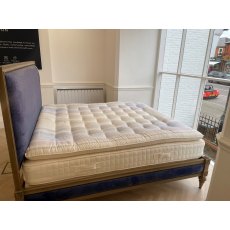 J Marshall No4 Mattress Superking Size- Ex Display