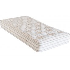 Pocket Sprung Children's Single Bed Mattress Pocket Sprung Children's Single Bed Mattress
