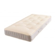 Pocket Sprung Children's Single Bed Mattress Pocket Sprung Children's Single Bed Mattress