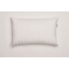 Vispring English Duck Down & Feather Luxury Pillow