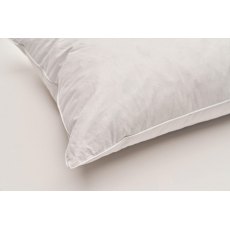 Vispring European Duck Feather and Down Luxury Pillow