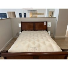 Vispring Baronet Superb Kingsize Mattress Only- Ex Display Vispring Baronet Superb Kingsize Mattress Only- Ex Display