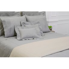 Hemstitch Duvet Cover Hemstitch Duvet Cover