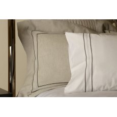 Mowbray Oxford Pillowcase Pair Mowbray Oxford Pillowcase Pair