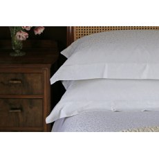 Princess Grace Oxford Pillowcase Pair Princess Grace Oxford Pillowcase Pair