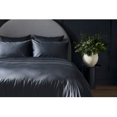 Bedfolk Luxe Cotton Duvet Cover