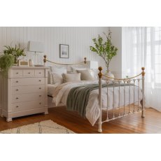 Juniper Bed Juniper Bed