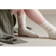 Bedfolk Women's Cashmere Socks Bedfolk Women's Cashmere Socks