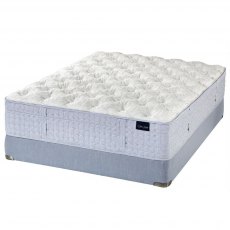 Aireloom Azure Mattress King size - OVERSTOCK ITEM