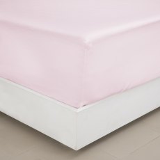 Plain Hemmed Fitted Sheet