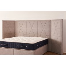 Vispring Grand Berkeley Headboard