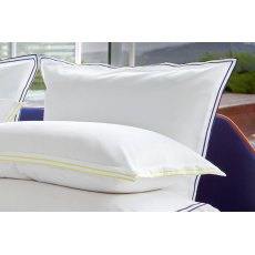 Amalia Sereno Square Pillowcase