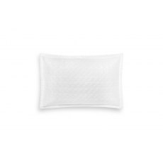 Amalia Suave Quilted Oxford Pillowcase