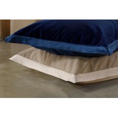 Amalia Cirrus Velvet Cushion Cover