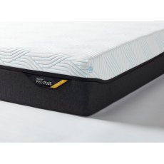 TEMPUR Pro® Plus Smartcool™ Mattress TEMPUR Pro® Plus Smartcool™ Mattress