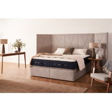 Vispring Diamond Majesty Mattress & Divan Set Vispring Diamond Majesty Mattress & Divan Set