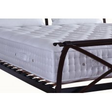 Vispring Bedstead Shetland Mattress Only