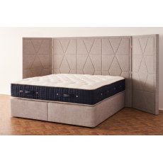 Vispring President Divan Base Only