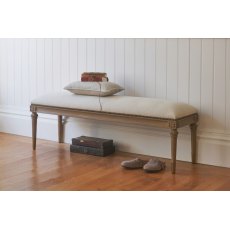 Romeo Bench Romeo Bench