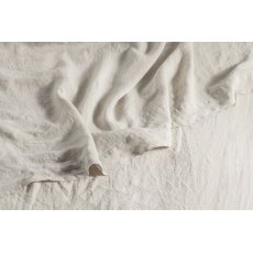 Bedfolk Linen Flat Sheet Bedfolk Linen Flat Sheet