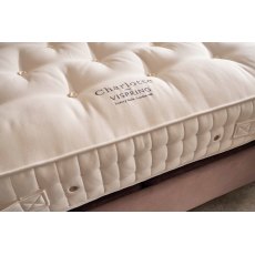 Vispring Charlotte Mattress Only