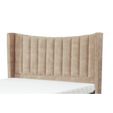 TEMPUR® Orford Headboard TEMPUR® Orford Headboard