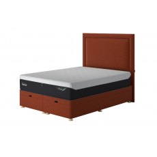 TEMPUR® Suffolk Ottoman Bed TEMPUR® Suffolk Ottoman Bed